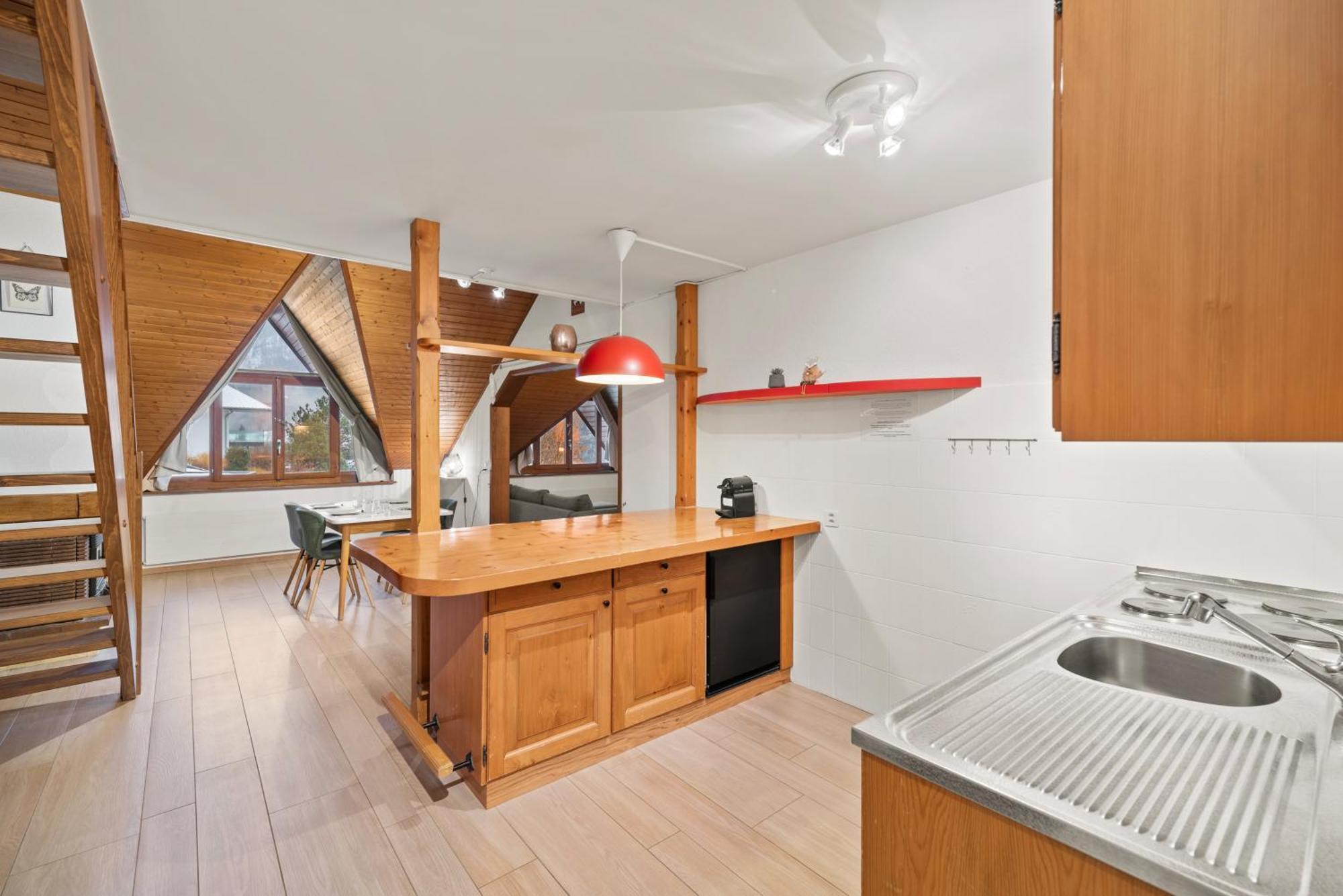 Cosy Appartement Lumineux Et Spacieux A Charmey Kültér fotó
